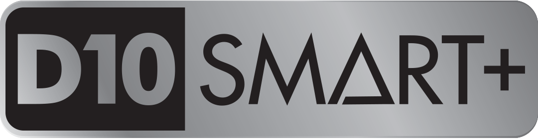 D10 Smart+