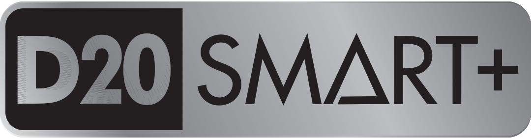 D20 Smart+