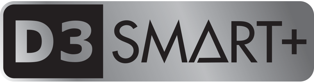 D3 Smart+