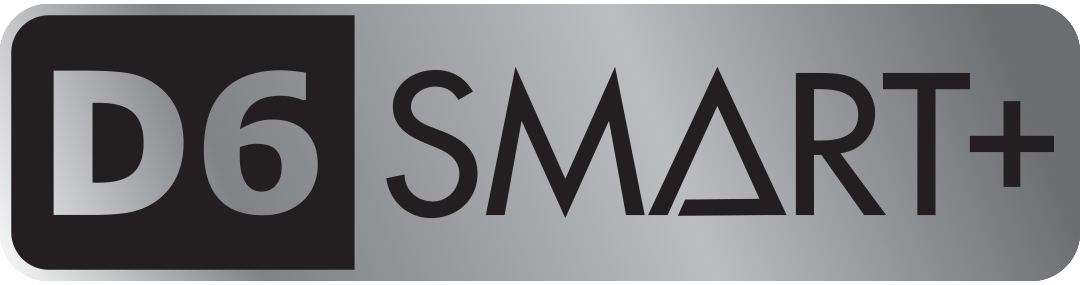 D6 Smart+