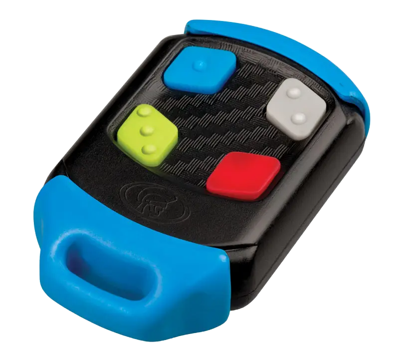 Centurion gate remote control