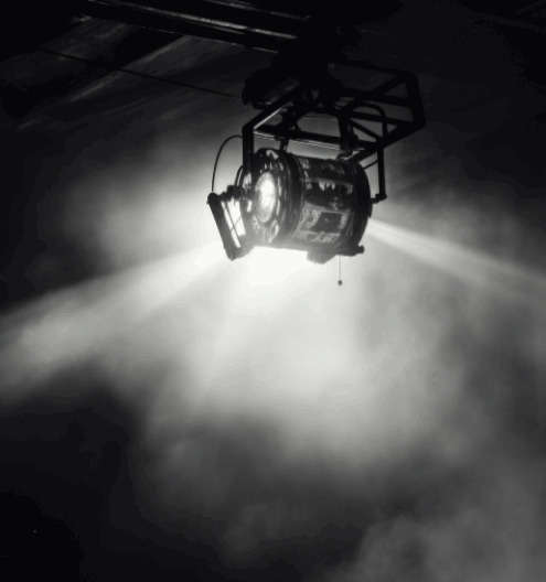 Area and sports lighting