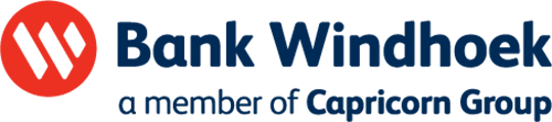 Bank Windhoek logo