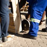 Technical Service Center