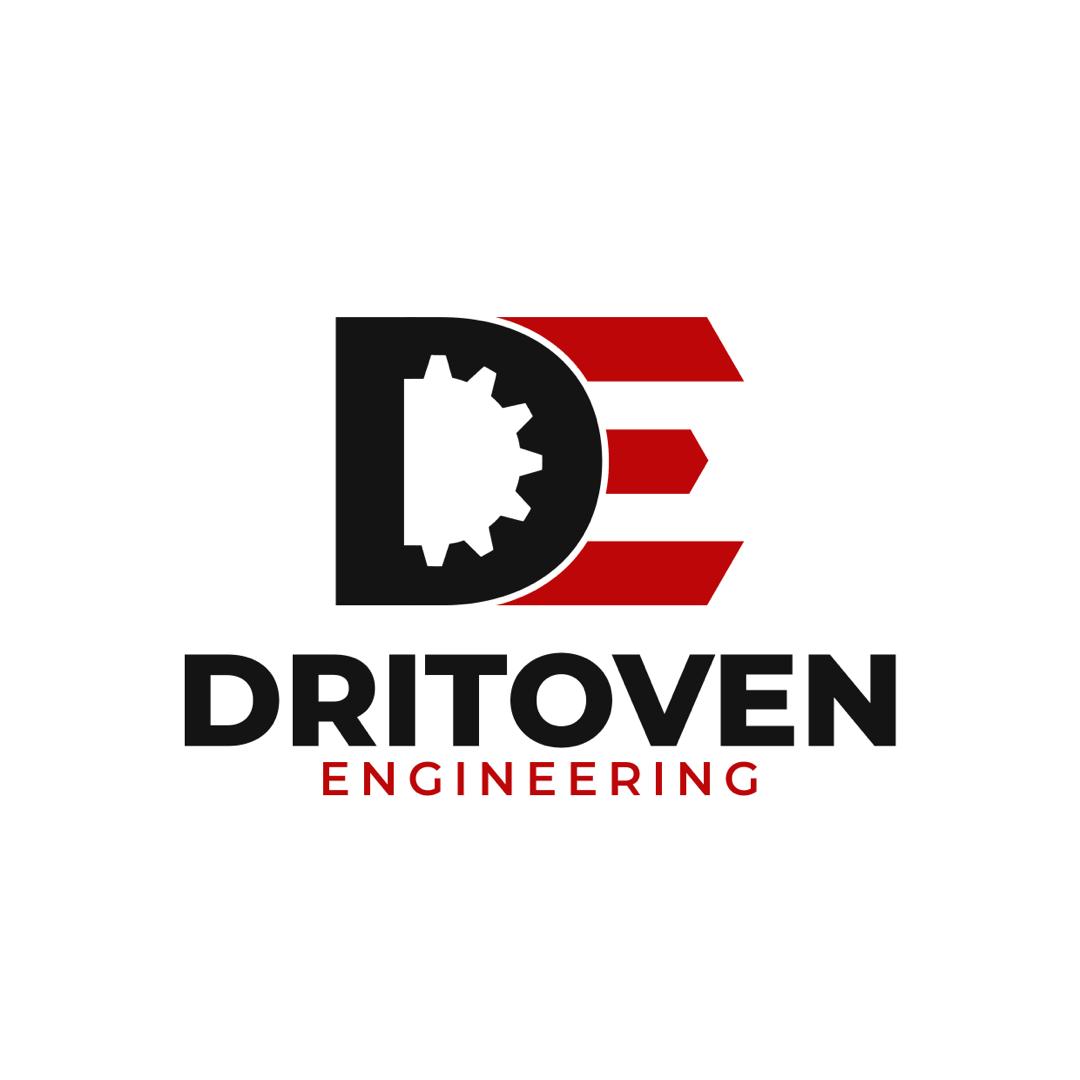 Dritoven Engineering Logo