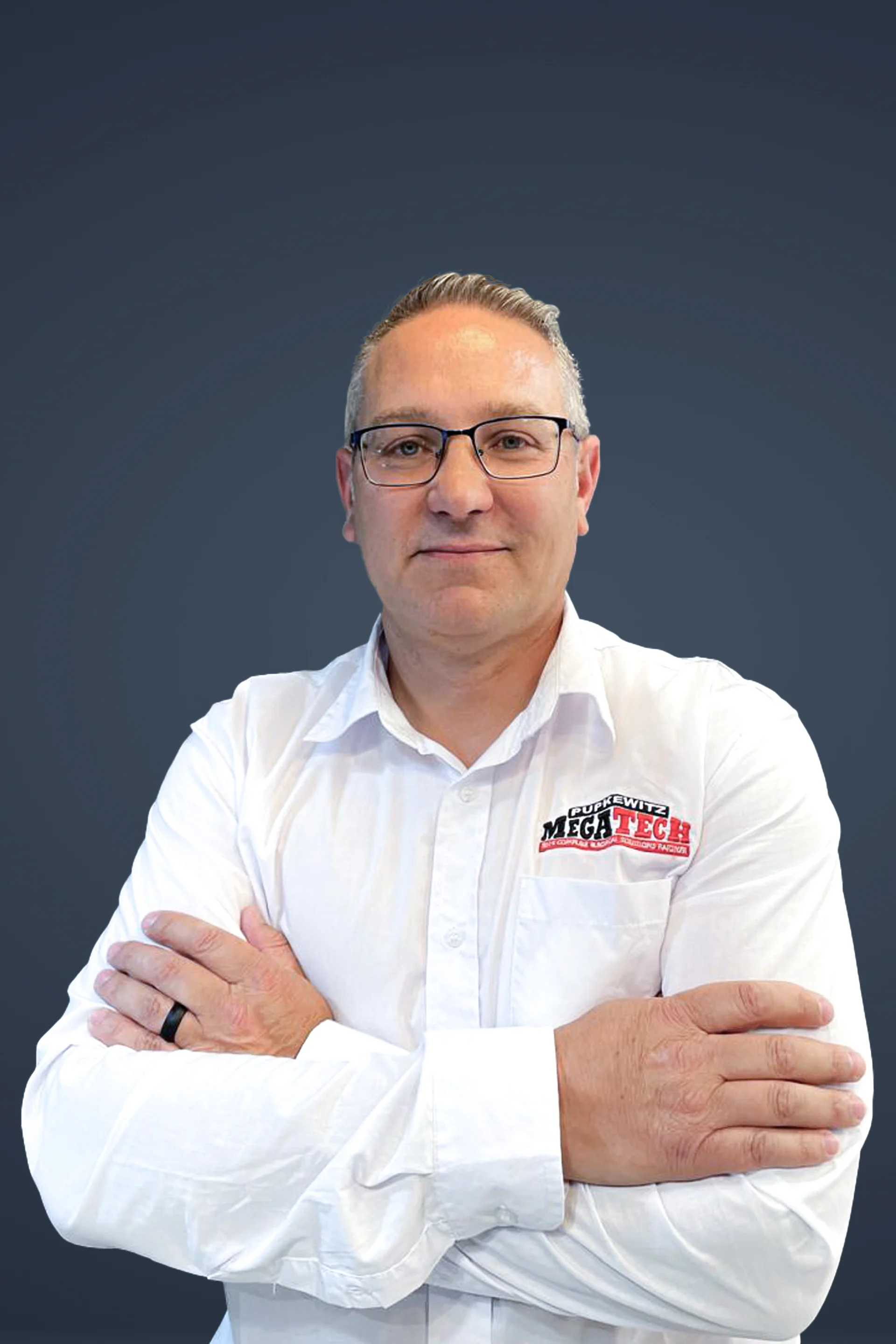 brian beyleveldt background