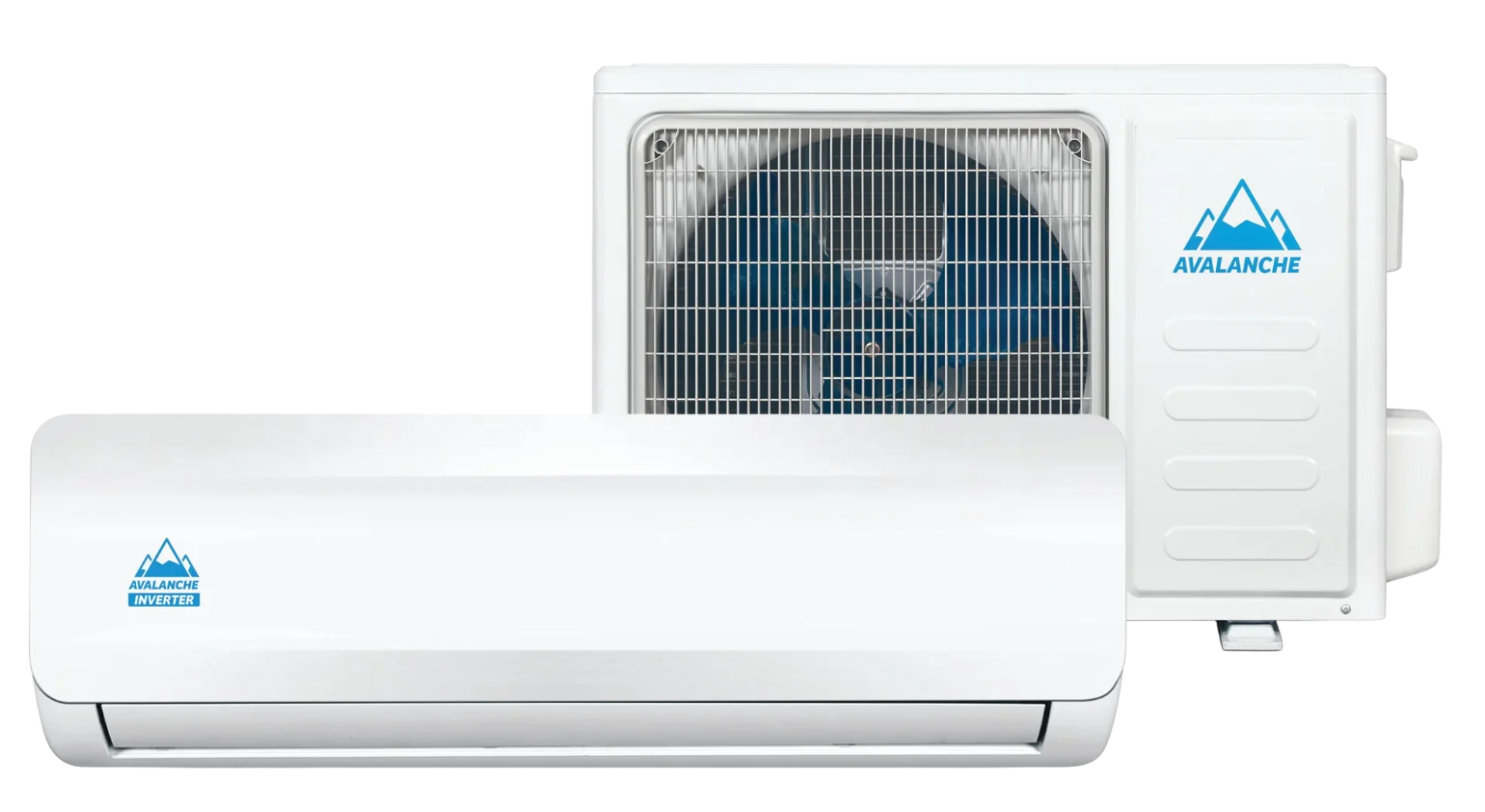 12000BTU R410A INVERTER AIRCON