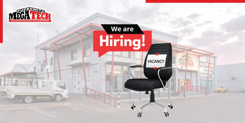 Driver – Windhoek vacancy