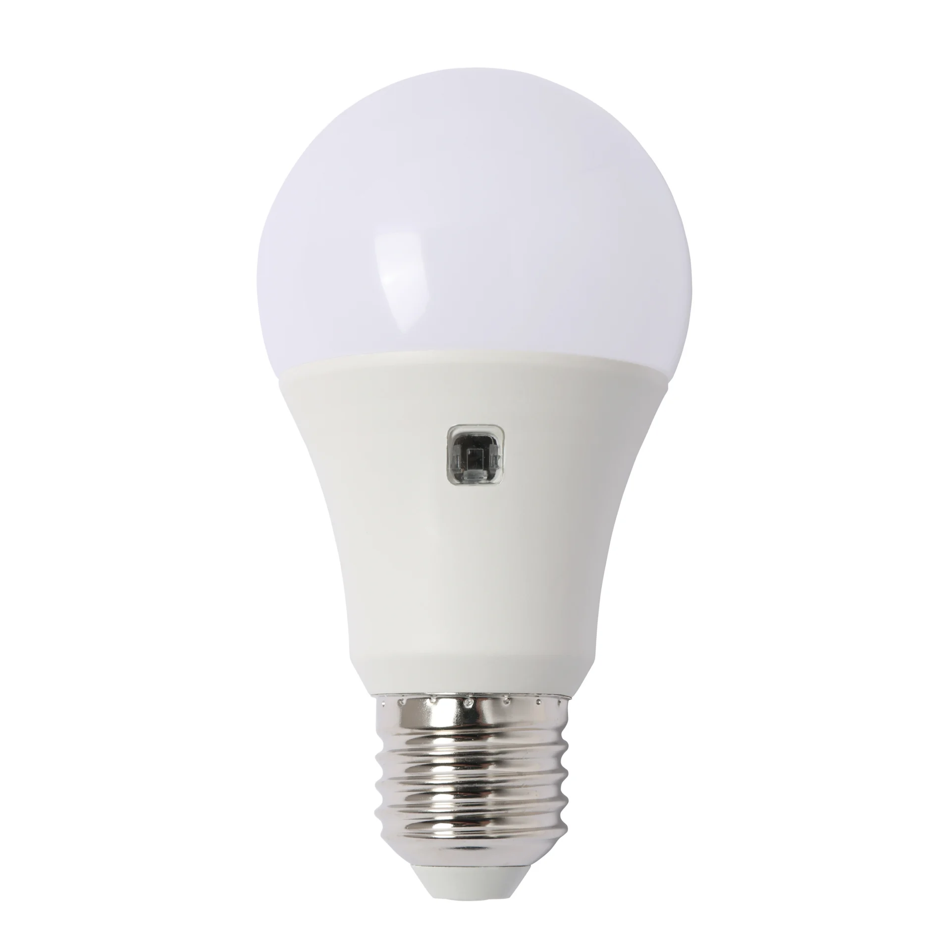 9W LED Bulb Day & Night Sensor A60 B22 – 6500K (product code BU20154)