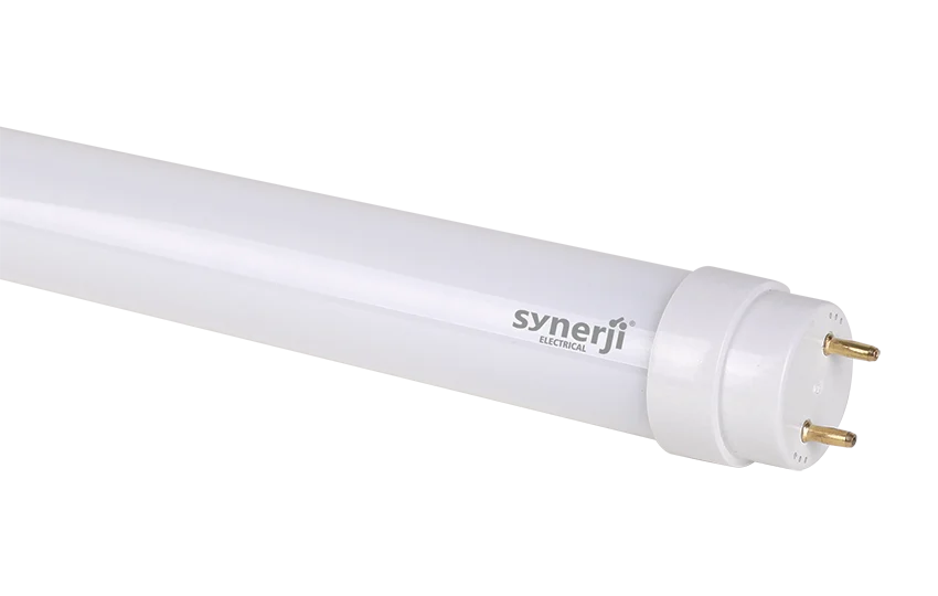 24W LED Tube T8 5FT Glass Eco – 6500K (product code BU20236)