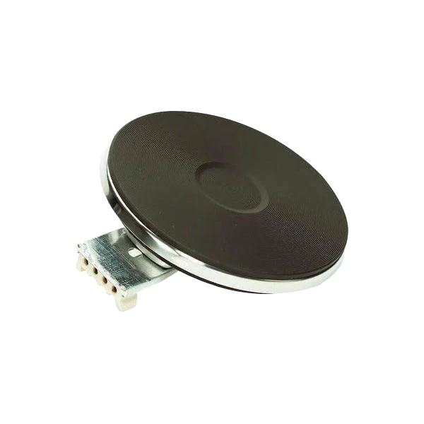 6-inch Solid Stove Plate (product code HA10029)