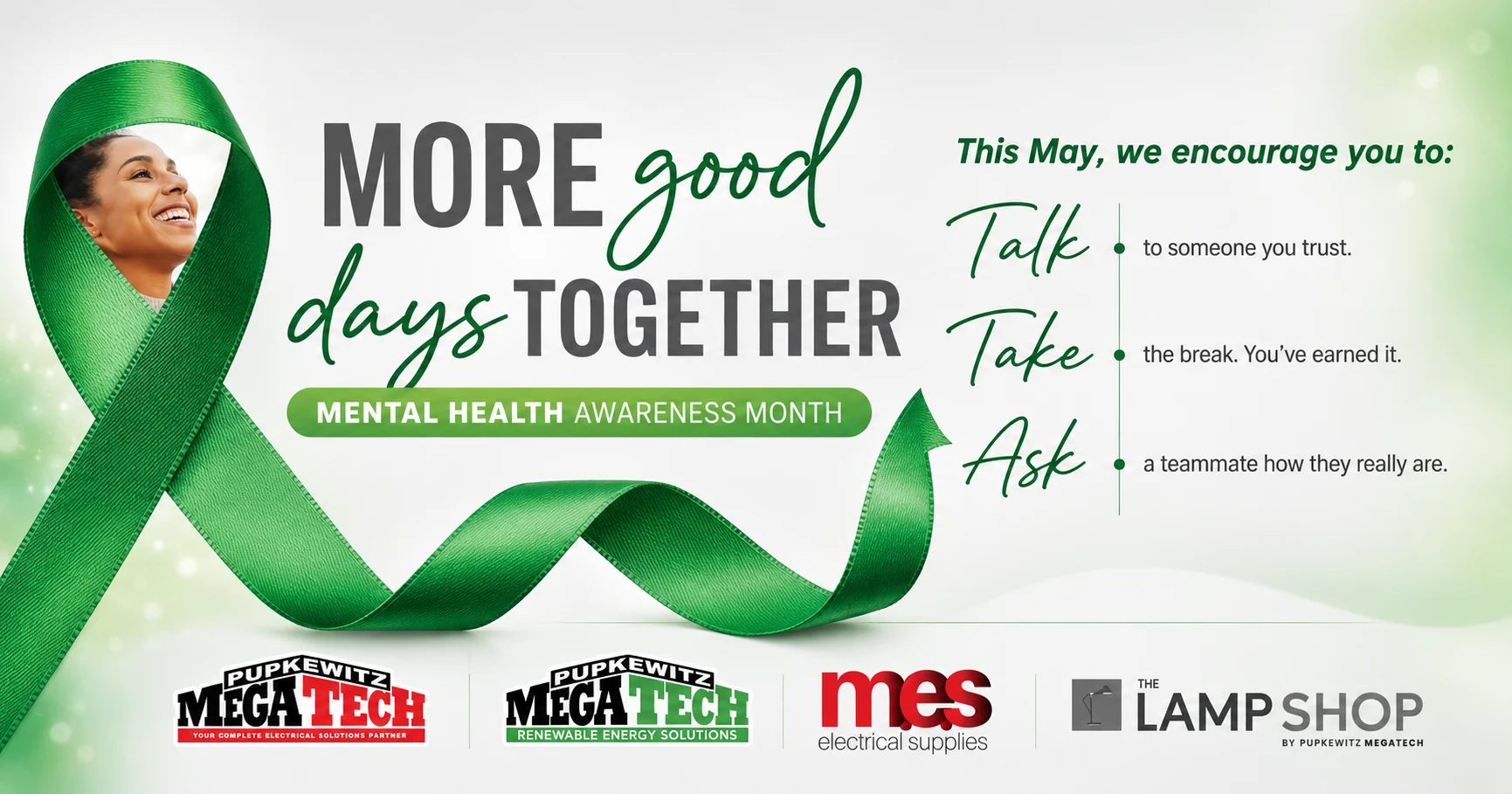 Pupkewitz Megatech mental health resources