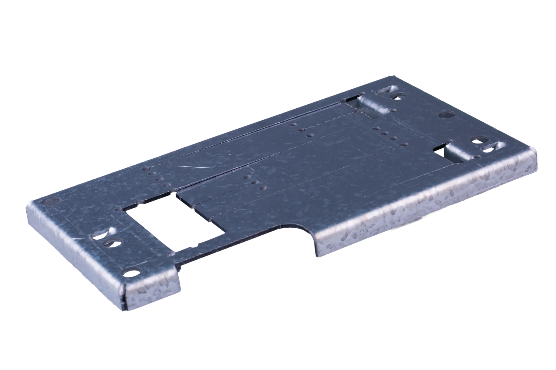 Centurion D10, D10 Turbo and D20 Smart+ Foundation Base Plate (product code VA30018)