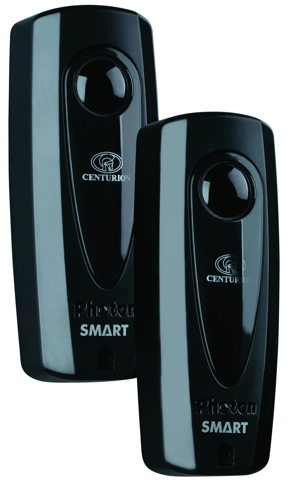 Centurion PHOTON Smart Fully Wireless Infrared Beam Set (product code VA30032)