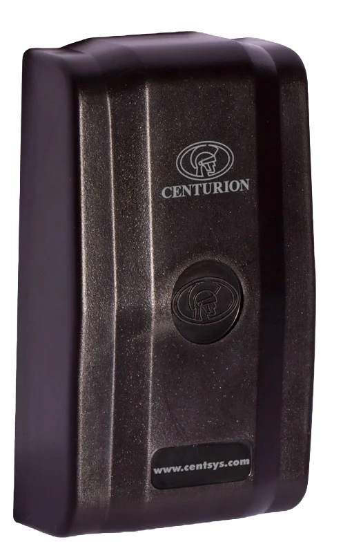 Centurion NOVA HELIX 1-Channel Receiver (product code VA70101)