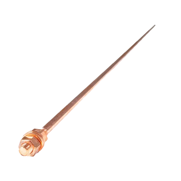 1.2M Earth Spike with Clamp (product code XA10062)
