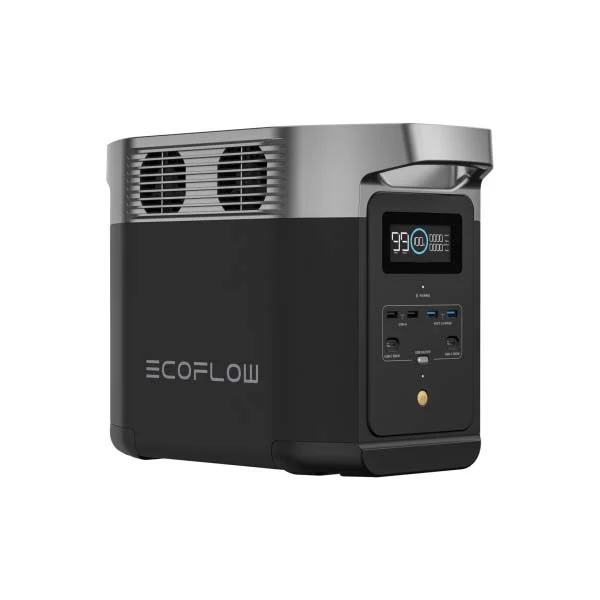 EcoFlow DELTA 2 (product code YB20153)