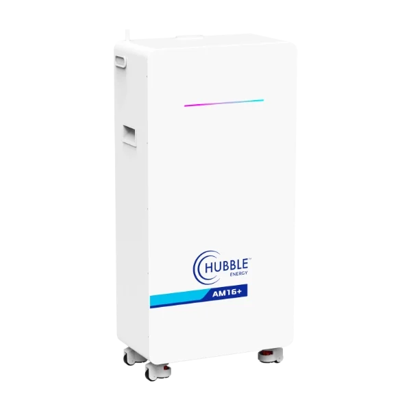 AM16+ Battery 16.768KWH 51.2V (product code YB60245)
